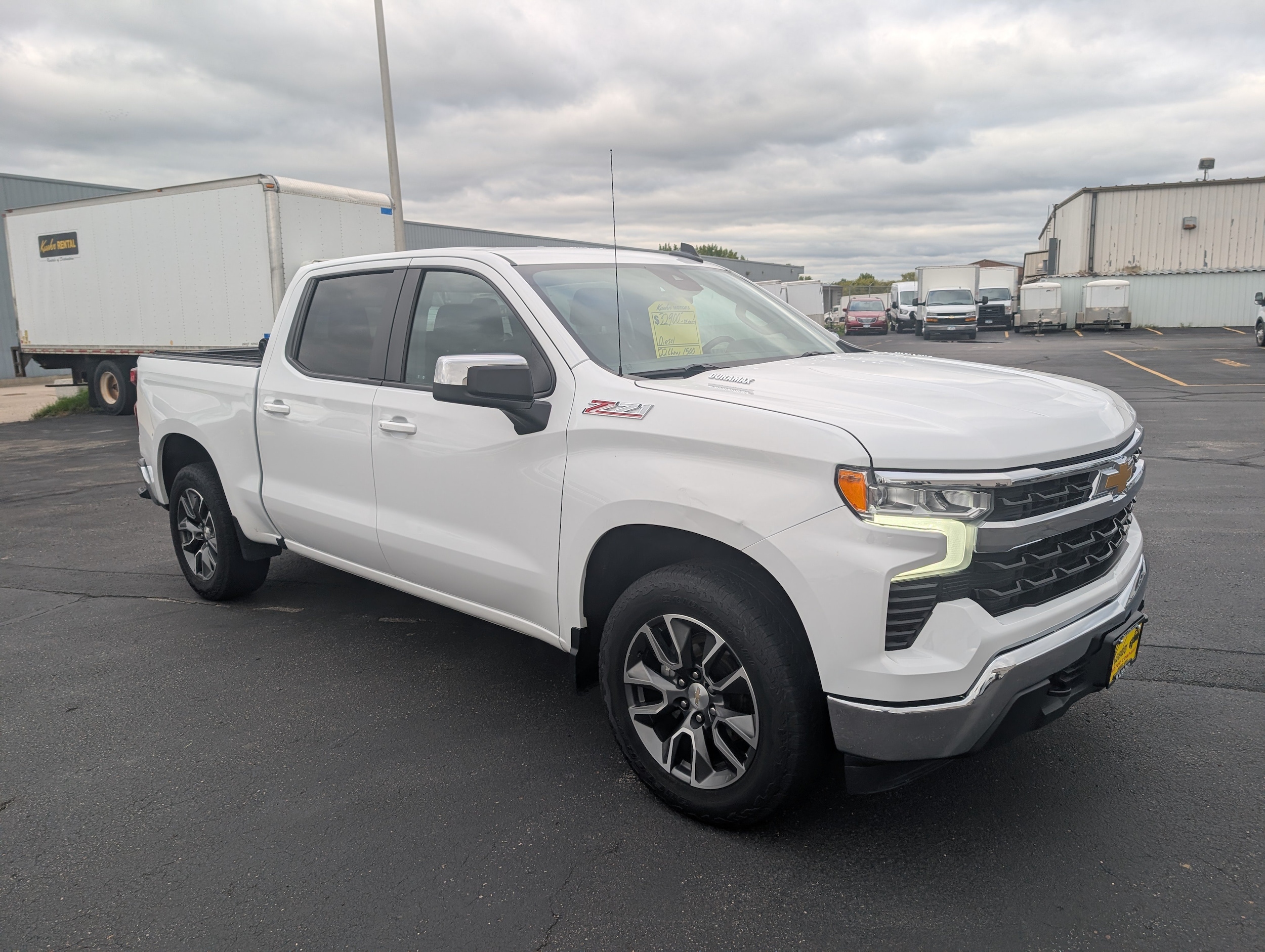 chevrolet silverado 1500 2022 3GCUDDET2NG670779 image chevrolet silverado 1500 2022 3GCUDDET2NG670779 image